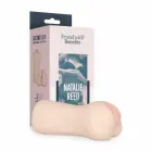Friend With Benefits Intimate Device Soft Touch Anatomical Model 16 cm — Photo 1