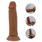 PRETTY LOVE Quentin Realistic Dildo – 18.4 cm (7.2″) — Photo 2