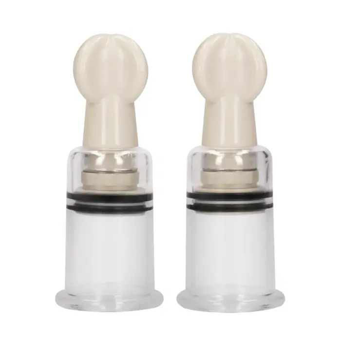 Nipple Suction Set - Medium Photo