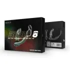 Nexus Simul8 Wave Edition daugiakryptė intymi sistema – Juodas — Nuotrauka 7