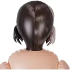 Girls Crush 2SFA Full-Size Inflatable Doll Flesh 154cm PVC — Foto 4