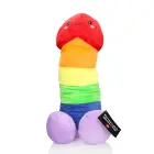 Love to Love Plush Toy 60 cm - Soft Pink Novelty Pillow — Photo 1