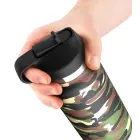 PDX FapFlask Happy Camper Fros masturbators – 24 cm — Foto 4
