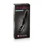 Daring Danny eStim vibratorius – juodas — Nuotrauka 2