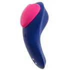 Sweet Smile RC pesuvibraator süda – 10 cm (4″) – roosa — Foto 4