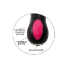 URANUS Thrusting Vibrator — Photo 4