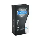 Pasante Extra kondoomid – 12 tk — Foto 2