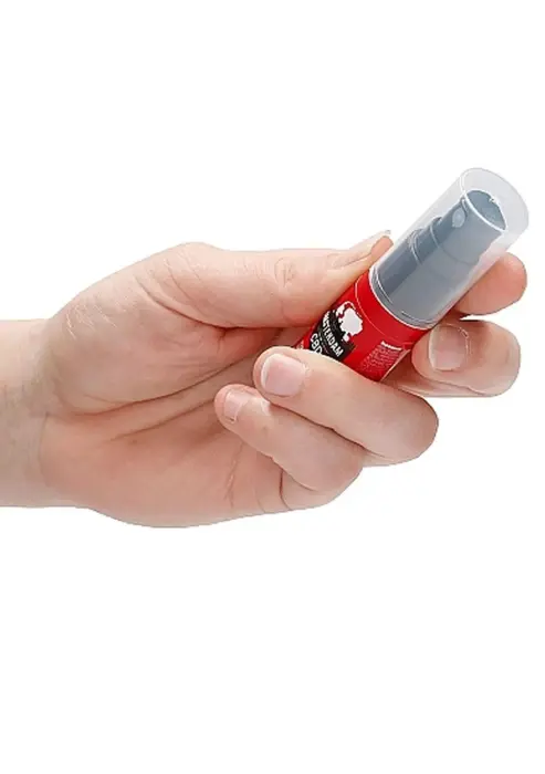 Original CBD from Amsterdam aiztures aerosols – 15 ml Foto 2