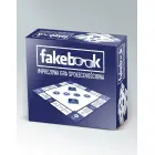 Gry-fakebook erotinis stalo žaidimas — Nuotrauka 1