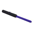 The Stinger Electroplay Wand – Black/Violet — Photo 3