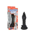 Monster Dong The Zombie – liquid silicone fantasy dildo with suction cup — Photo 6