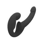 Fun Factory Share Lite kahekordne dildo – 30 cm (11.8″) – must — Foto 3