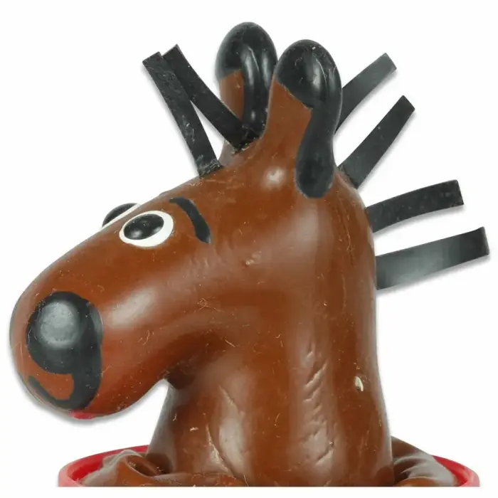 CONDOMERIE hand-painted decorative condom – Horse