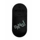 Bang! Bullet Vibrator – 8 cm (3.15″) – Blue — Photo 3