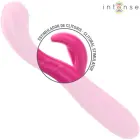 INTENSE Amara klitora stimulators – 12.5 cm (4.9″) – rozā — Foto 5