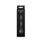 Slim Buttplug – Black — Photo 3
