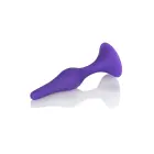Booty Call Booty Starter Anal Probe – 12.7 cm (5″) – Purple — Photo 2