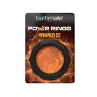 Bathmate Power Rings Maximus 55 Cock Ring – Black — Photo 3