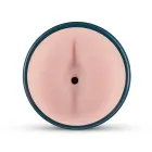 FPPR. - Anālais masturbators – 17 cm – rozā — Foto 3