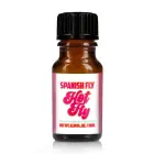 Cobeco Spanish Fly Hot vedel toidulisand tsingiga – 10 ml — Foto 4
