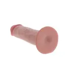 TOYJOY Get Real Deluxe biezs dildo – 29.5 cm (11.6″) – miesas krāsa — Foto 10