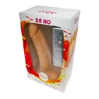 Dr. No Reālistisks vibrators – 24 cm (9.5″) — Foto 1