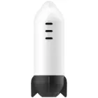 Jamyjob Rocket vibreriv masturbaator – USB laetav — Foto 8