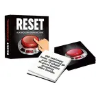 RESET alkoholi peokaardimäng — Foto 2