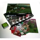 Stupromilowy Las Party Board Game – Humorous Absurd Challenge Edition — Photo 1