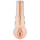 Fleshlight Fantasy Sasha Nakamoto Ecchi Masturbator – Purple — Photo 5