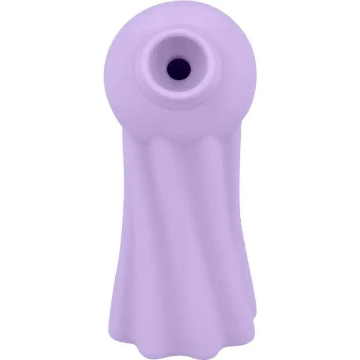 OHMAMA Medusa Compact Clitoral Stimulator – 10.5 cm (4.1″)