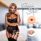 Pornstar - Pussy Masturbator - Skin — Photo 6