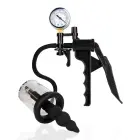 Shots Manual Rosing Pump – Black — Photo 1