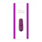 Toyz4Lovers Classics lodes vibrators – 5.5 cm (2.2″) – violets — Foto 1