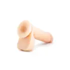 Au Naturel Realistic Dildo – 20 cm (8″) – Skin — Photo 4