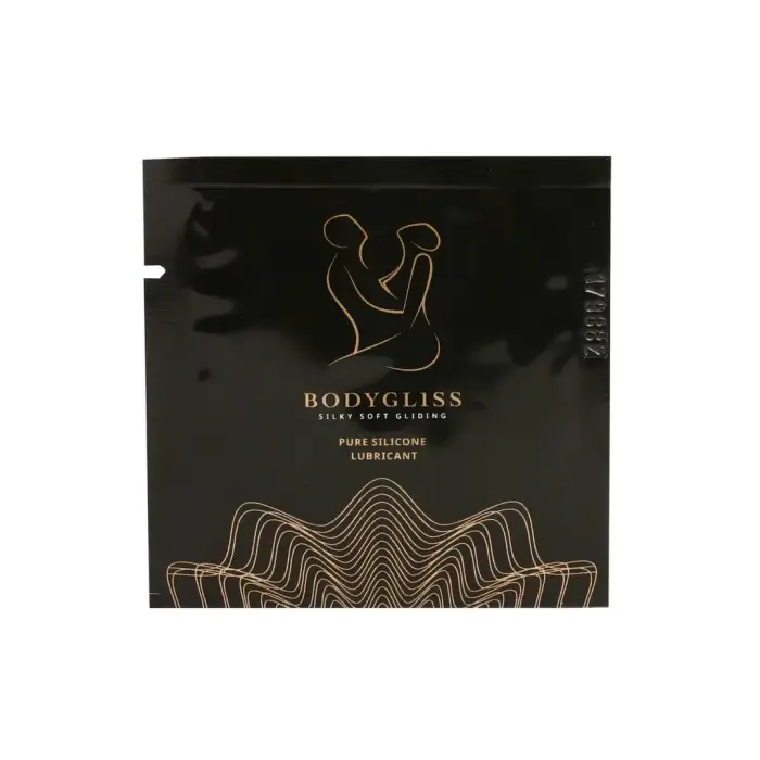 BodyGliss Silky Soft Gliding Lubricant Sachet – 5 ml