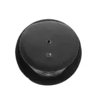 Rokas vibrators ar kustību – melns Foto 13