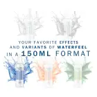 Waterfeel Cooling Effect Intimate Gel – 150 ml — Photo 2