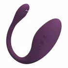 Pretty Love Dora с управлением через app вибратор – 10.2 см (4″) – фиолетовый — Фото 5