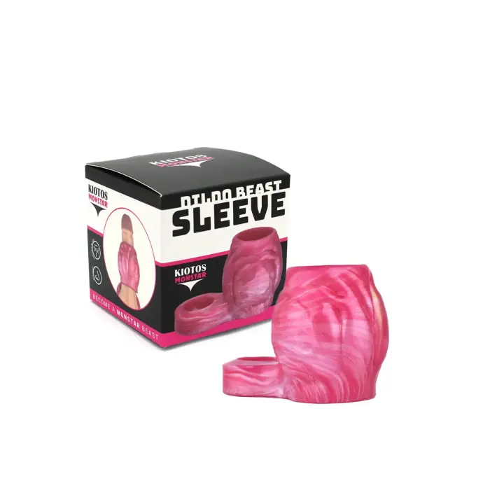 Kiotos Monstar Sleeve 13 – Special Girth Edition