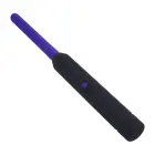 The Stinger Electroplay Wand – Black/Violet — Photo 6