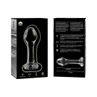 Ibiza Nebula Series Model 2 anaaltapp – 11 cm — Foto 5