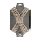 Polyester Bondage Rope - 32.8 ft / 10 m - Gold Foto 1