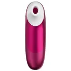 Womanizer Pro Pink gaisa pulsa stimulators – rozā — Foto 3