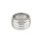 Mr. Steel Oval Barrel C-Ring – 50 mm — Photo 5