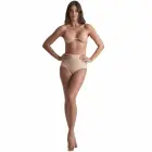 Bye Bra силиконовые накладки на грудь – телесный – чашка C — Фото 4