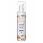 EXSENS – warming massage oil – hot vanilla – 50 ml — Photo 3