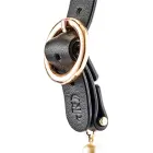 GUILTY PLEASURE BOUDOIR PEARL BINDFOLD Foto 3