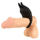 Couples Choice topeltvibraator – 20 cm – roosa Photo