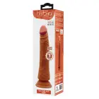 Barbara reālistisks dildo ar piesūcekni – 21 cm (8.3″) Foto 11
